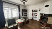 Casa individuala de vanzare cu 3 camere 500 mp teren Cornate 