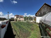 Casa individuala de vanzare cu 3 camere 500 mp teren Cornate 