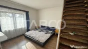 Casa individuala de vanzare cu 3 camere 500 mp teren Cornate 
