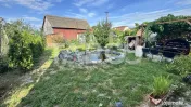 Casa individuala de vanzare cu 3 camere 500 mp teren Cornate 