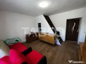 Casa individuala de vanzare cu 3 camere 500 mp teren Cornate 