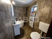 Casa individuala de vanzare cu 3 camere 500 mp teren Cornate 