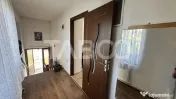 Casa individuala de vanzare cu 3 camere 500 mp teren Cornate 