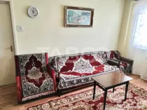 Apartament cu 2 camere in Gheorgheni izolat termic cu balcon