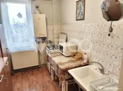 Apartament cu 2 camere in Gheorgheni izolat termic cu balcon 