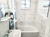 Apartament cu 2 camere in Gheorgheni izolat termic cu balcon 