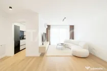 Apartament de vanzare cu 2 camere in Lup Residence Doamna St