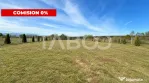 Teren intravilan Puz in Lucru 1850 mp Comision 0 Arhitectil