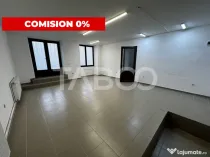Spatiu comercial cu 4 camere 84 mpu doua intrari Orasul de J