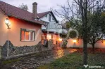 Casa de vanzare la 3 km de Fagaras 160 mp utili 2 terase