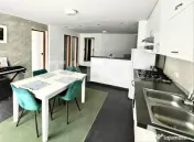 Apartament cu 3 camere de vanzare in cartier Gheorgheni 