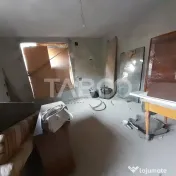 Casa de vanzare individuala cu 500 mp teren liber Gusterita 