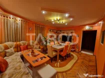 Apartament 89 mpu 4 camere 2 bai loc parcare si pivnita cent