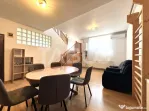 Apartament cu 3 camere pe 2 nivele zona Centrala Piata Abato