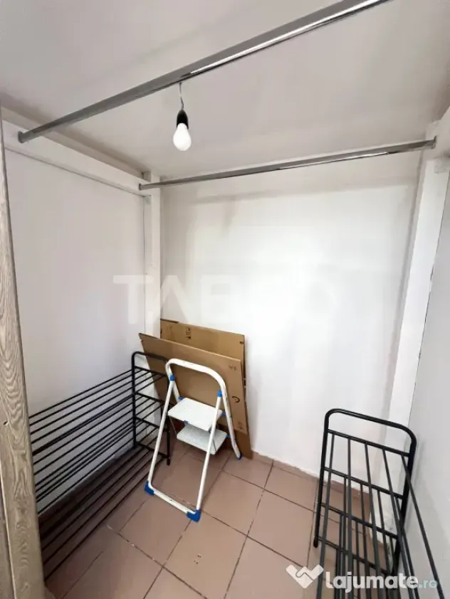 Apartament cu 3 camere pe 2 nivele zona Centrala Piata Abato - Cluj-Napoca (Cluj)