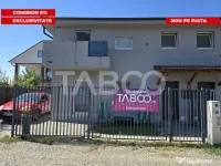 Comision 0-Casa tip duplex 5 camere 2 bai acces auto in Viil 