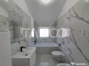 Comision 0-Casa tip duplex 5 camere 2 bai acces auto in Viil