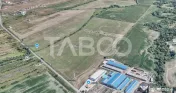 Teren 4396 mp de vanzare zona in plina dezvoltare Arhitecti