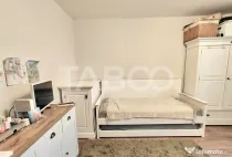 Apartament cu 2 camere in Borhanci bloc nou cu terasa si box