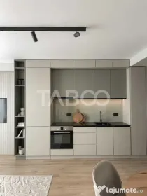 De vanzare apartament la cheie cu 2 camere parcare centru Cl