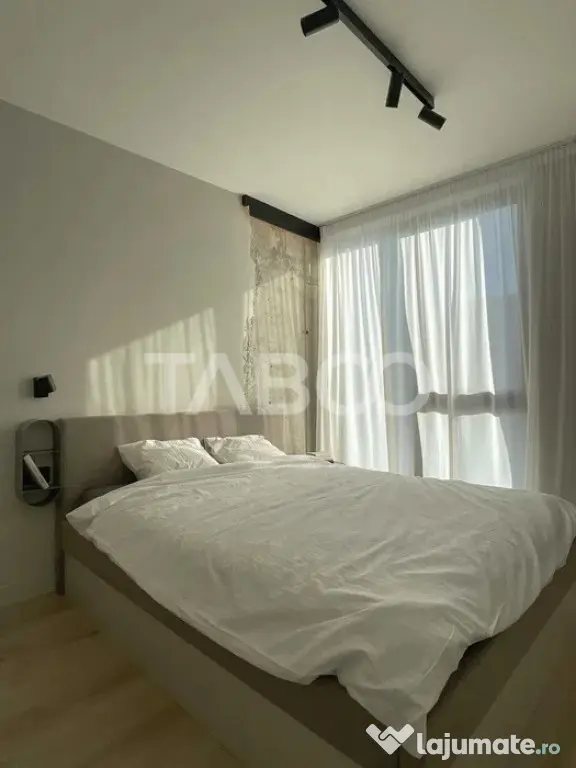 De vanzare apartament la cheie cu 2 camere parcare centru Cl - Cluj-Napoca (Cluj)