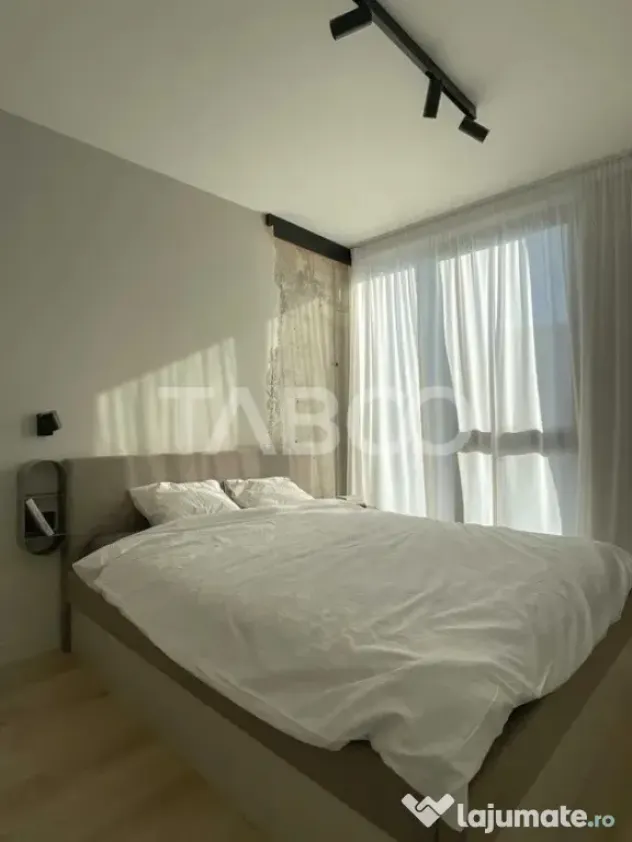 De vanzare apartament la cheie cu 2 camere parcare centru Cl - Cluj-Napoca (Cluj)