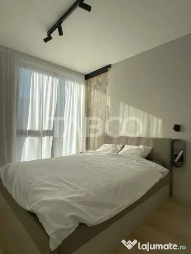 De vanzare apartament la cheie cu 2 camere parcare centru Cl - Cluj-Napoca (Cluj)