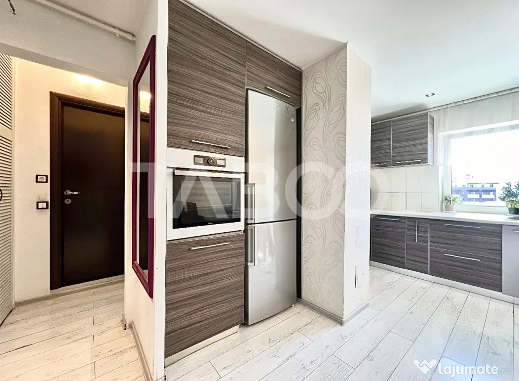 Apartament cu 3 camere decomandate de vanzare in cartierul M - Cluj-Napoca (Cluj)