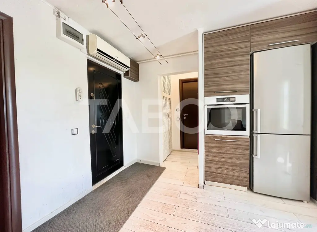 Apartament cu 3 camere decomandate de vanzare in cartierul M - Cluj-Napoca (Cluj)