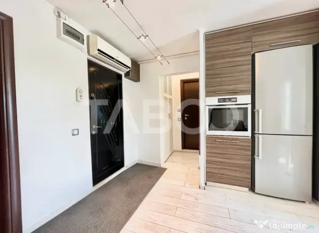 Apartament cu 3 camere decomandate de vanzare in cartierul M - Cluj-Napoca (Cluj)