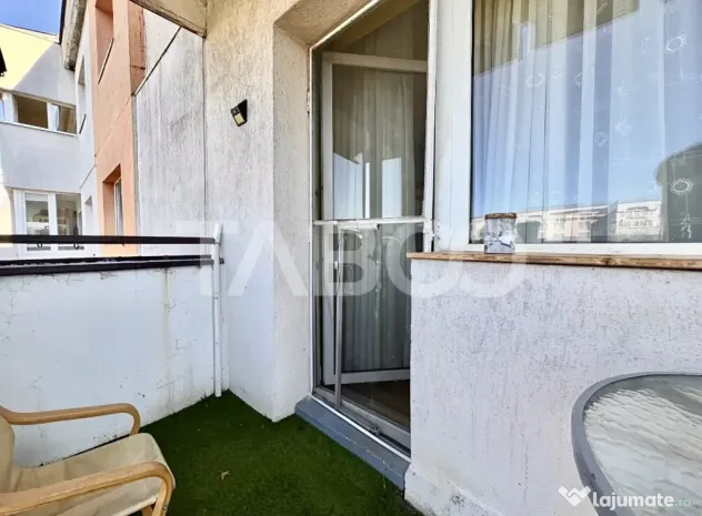 Apartament cu 3 camere decomandate de vanzare in cartierul M - Cluj-Napoca (Cluj)