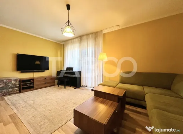 Apartament cu 3 camere decomandate de vanzare in cartierul M - Cluj-Napoca (Cluj)