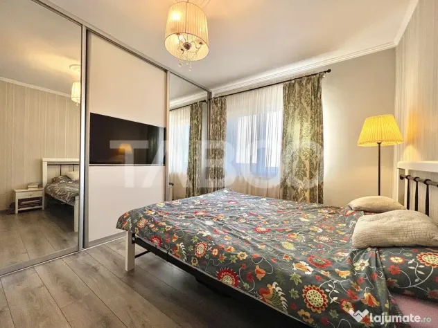 Apartament cu 3 camere decomandate de vanzare in cartierul M - Cluj-Napoca (Cluj)