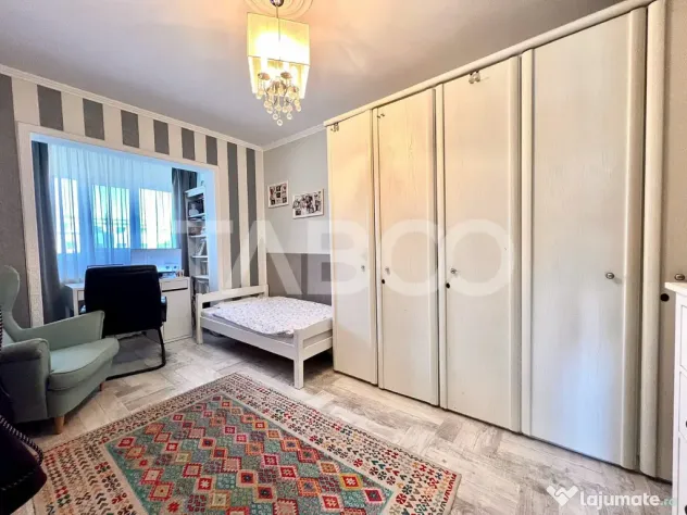 Apartament cu 3 camere decomandate de vanzare in cartierul M - Cluj-Napoca (Cluj)