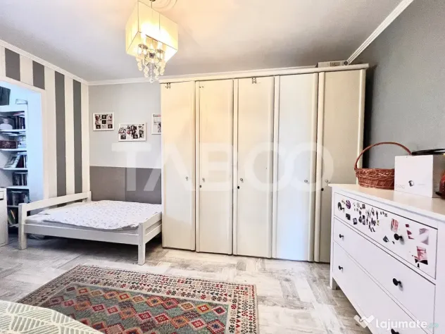 Apartament cu 3 camere decomandate de vanzare in cartierul M - Cluj-Napoca (Cluj)