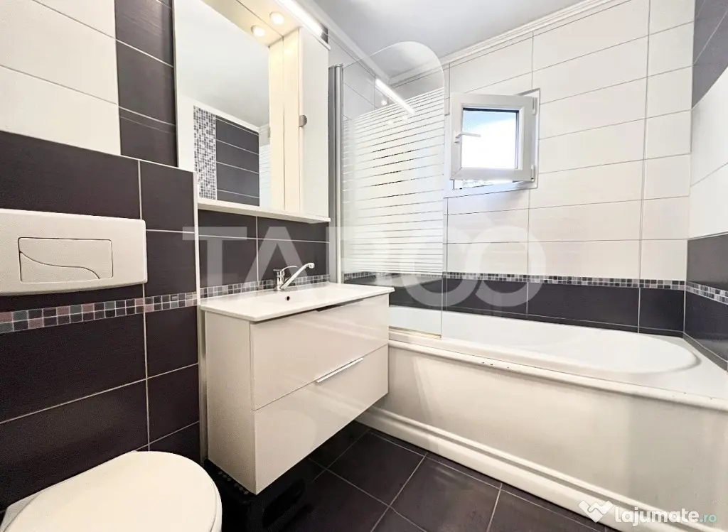Apartament cu 3 camere decomandate de vanzare in cartierul M - Cluj-Napoca (Cluj)