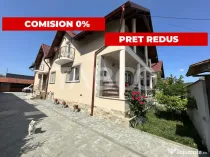 Muta-te Direct-Casa individuala de vanzare 500 mp teren in F