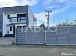 Casa moderna bine construita carport si zona verde Selimbar