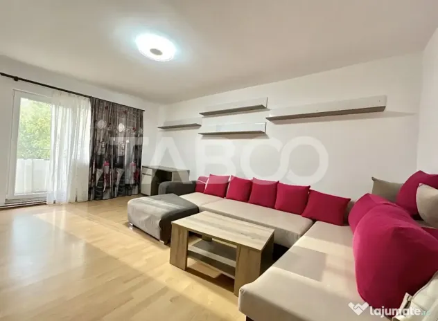 Apartament cu 4 camere in Plopilor cu 2 balcoane si boxa de - Cluj-Napoca (Cluj)