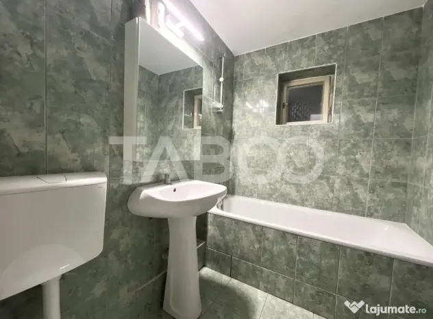 Apartament cu 4 camere in Plopilor cu 2 balcoane si boxa de - Cluj-Napoca (Cluj)