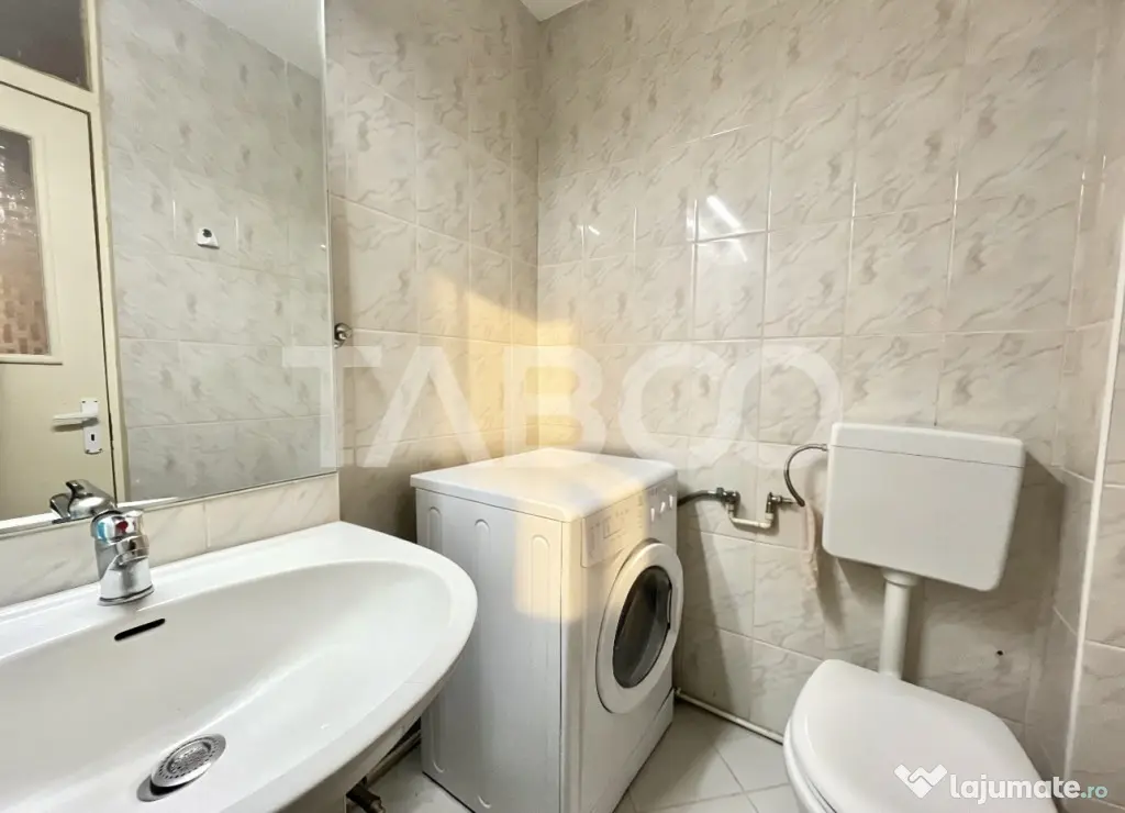 Apartament cu 4 camere in Plopilor cu 2 balcoane si boxa de - Cluj-Napoca (Cluj)