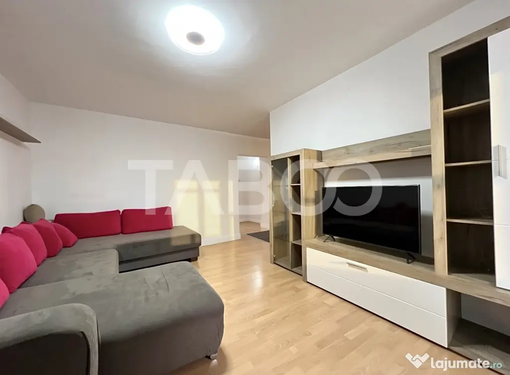 Apartament cu 4 camere in Plopilor cu 2 balcoane si boxa de - Cluj-Napoca (Cluj)