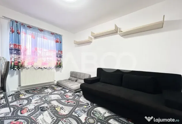 Apartament cu 4 camere in Plopilor cu 2 balcoane si boxa de - Cluj-Napoca (Cluj)
