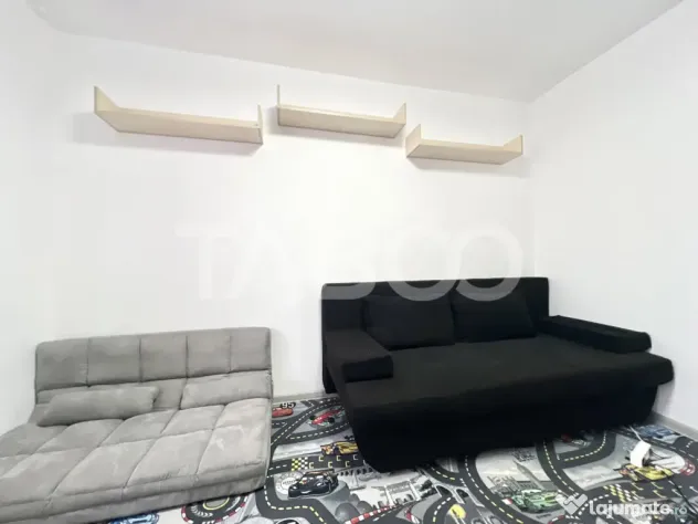 Apartament cu 4 camere in Plopilor cu 2 balcoane si boxa de - Cluj-Napoca (Cluj)
