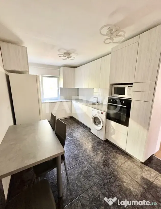 Apartament cu 4 camere in Plopilor cu 2 balcoane si boxa de - Cluj-Napoca (Cluj)