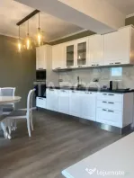Apartament 2 camere in complexul Tower Manastur parcare incl
