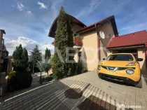 Liniste Spatiu Ritm- Casa individuala de vanzare