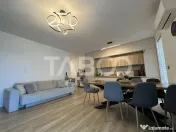 Apartament cu 3 camere de vanzare in bloc nou cartier Zorilo 