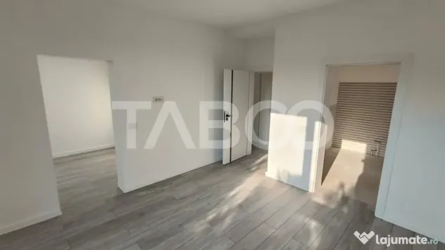 Casa noua de lux model deosebit de vanzare in Sebes - Sebes (Alba)