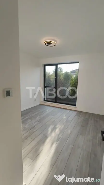 Casa noua de lux model deosebit de vanzare in Sebes - Sebes (Alba)